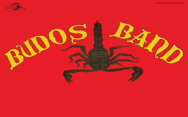 The Budos Band - EP