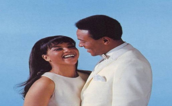 Marvin Gaye et Tammi Terrell : Le point de rupture