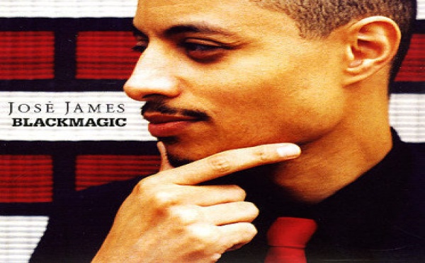 José James – Black Magic