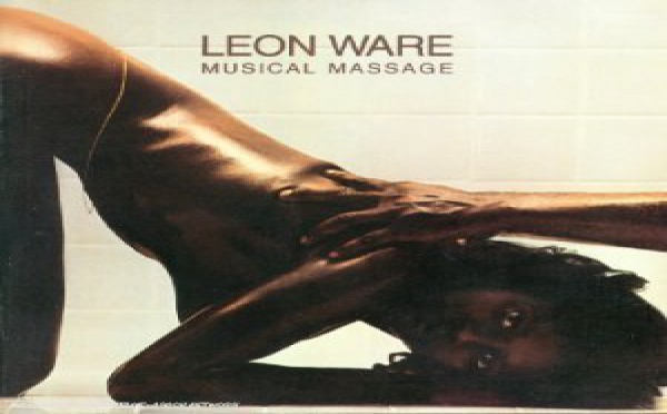 Leon Ware - Musical Massage