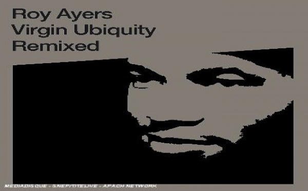 Roy Ayers - Remixes