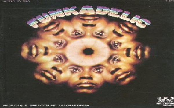 Funkadelic - Funkadelic