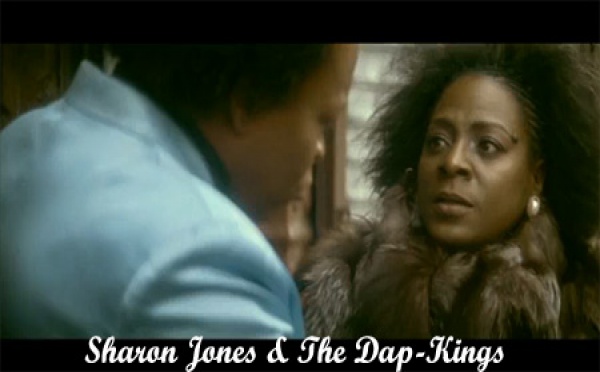 Vidéo : Le clip de Sharon Jones &amp; The Dap-Kings - I Learned The Hard Way