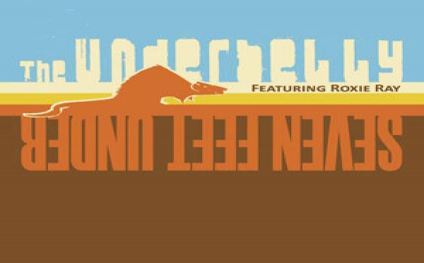 The Underbelly - Seven Feet Under