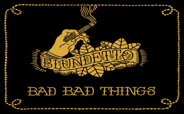 Blundetto - Bad Bad Things