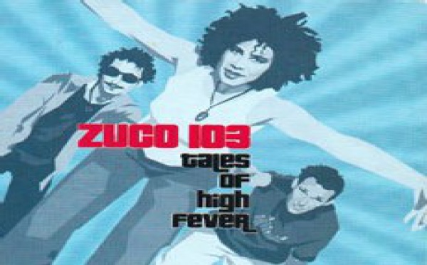 Interview - Zuco 103