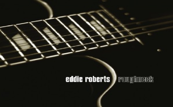 Eddie Roberts - Roughneck