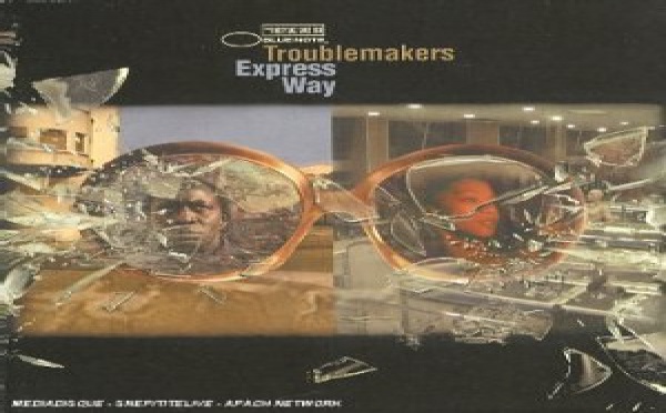 Troublemakers - Express Way