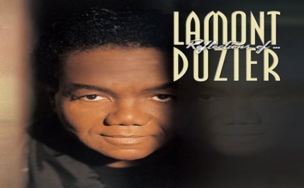 Lamont Dozier - Reflection Of ...