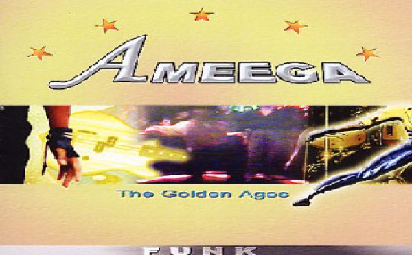 Ameega - Golden Ages