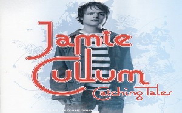 Jamie Cullum - Catching Tales