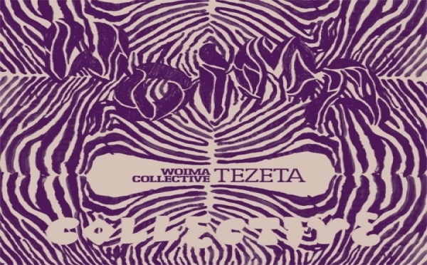 Woima Collective - Tezeta