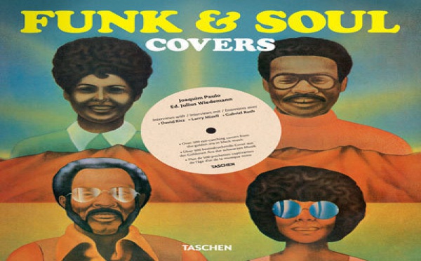 Soul &amp; Funk Covers