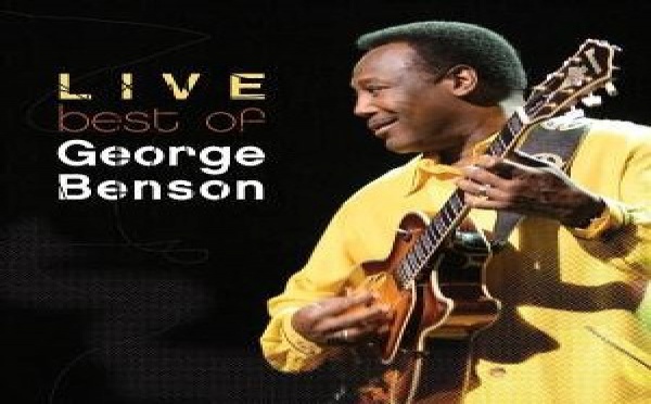 George Benson - Best Of Live