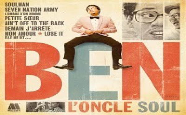 Ben l'Oncle Soul, ou la confusion Stax / Motown