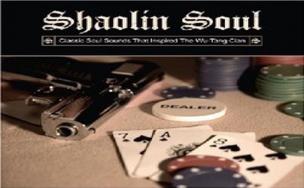 Shaolin Soul Vol 3