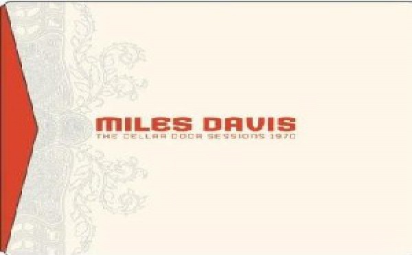 Miles Davis - The Cellar Door Sessions (coffret  6 CD)