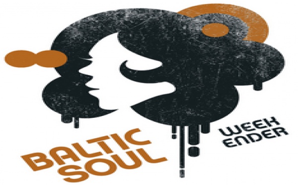 Le line up du Baltic Soul Weekender