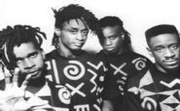 Living Colour : Time was up…again