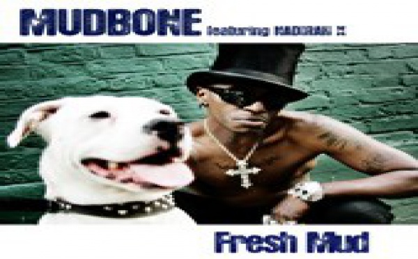 Gary Mudbone - Fresh Mud