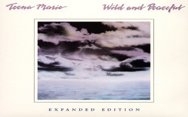 Teena Marie - Wild and Peaceful