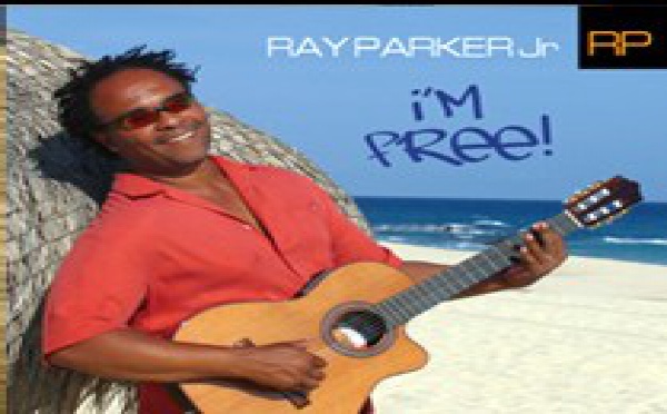 Ray Parker Jr - I'm Free