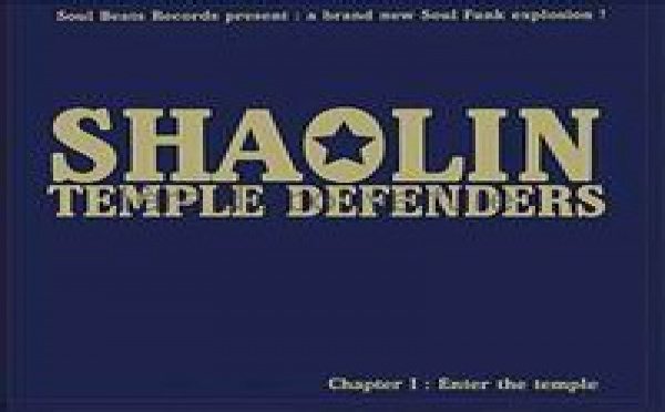Shaolin Temple Defenders - Chapter One : Enter The Temple