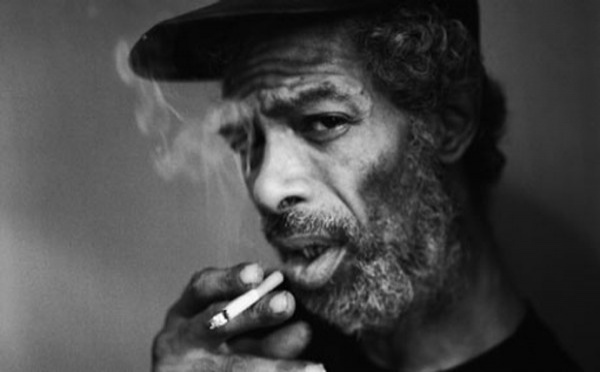 Gil Scott Heron : Dans la tête du vautour