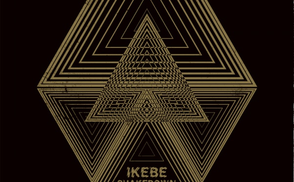 Ikebe Shakedown - Ikebe Shakedown