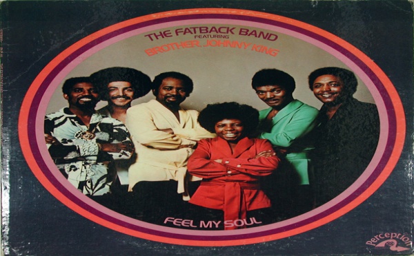 Johnny King &amp; The Fatback Band