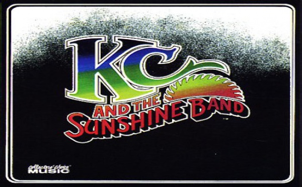 KC &amp; The Sunshine Band - Sound Of Sunshine (1975) / Who Do Ya Love (1978)