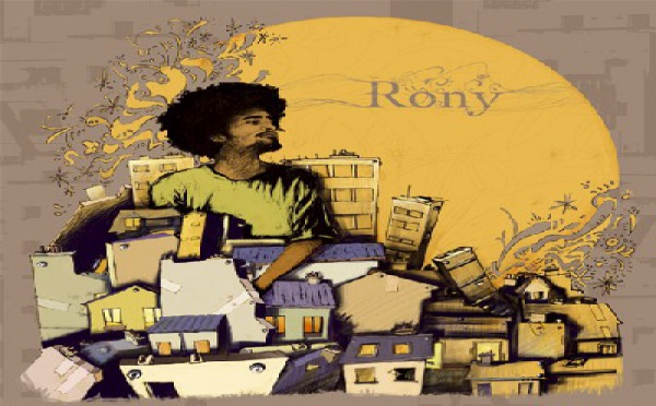 Rony - Rony