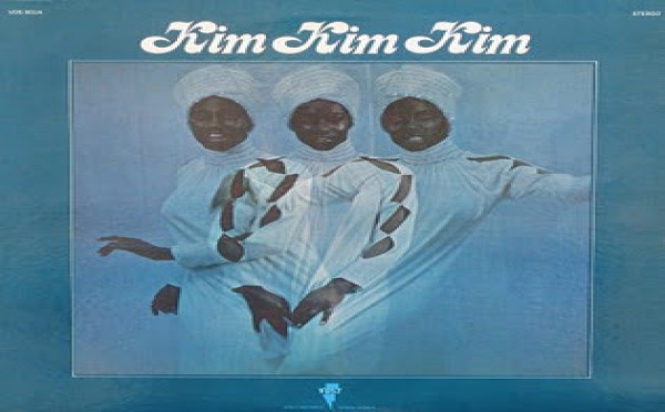 Kim Weston - Brothers And Sisters
