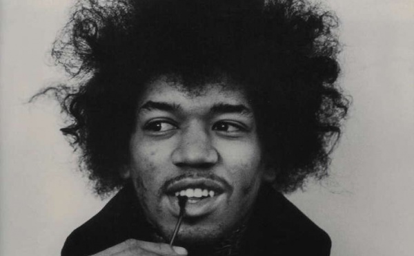Jimi Hendrix sauvé de la mafia par un parrain de la drogue !