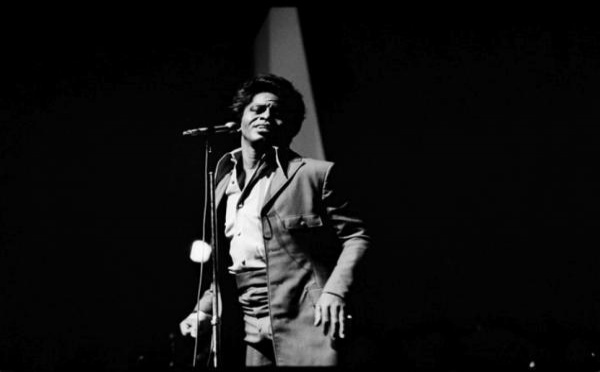 James Brown - I Can't Stand It; Got The Feeling &amp; Give It Up