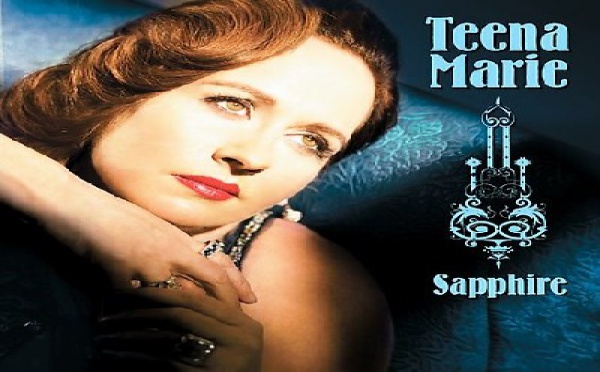 Teena Marie - Saphire