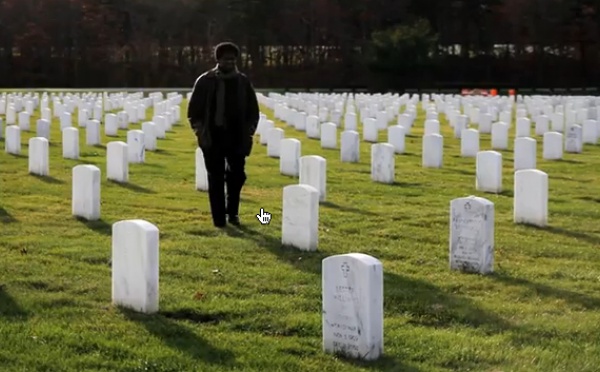 Un film sur Charles Bradley