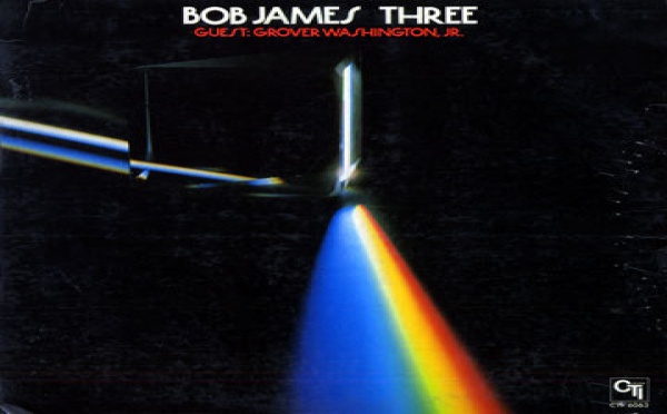 Bob James – Storm King