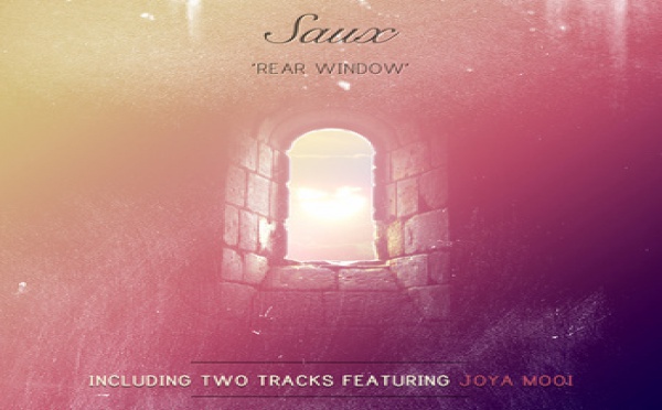 Saux - Rear Window EP