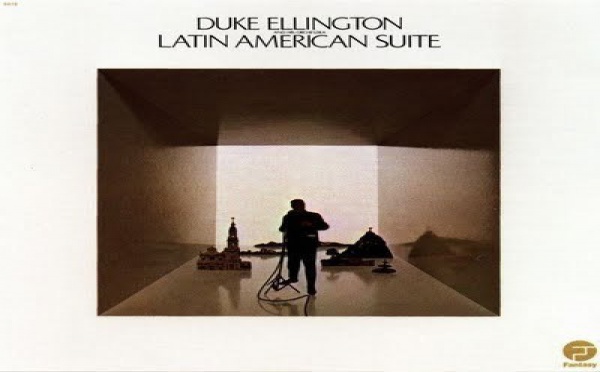 Duke Ellington – Tina