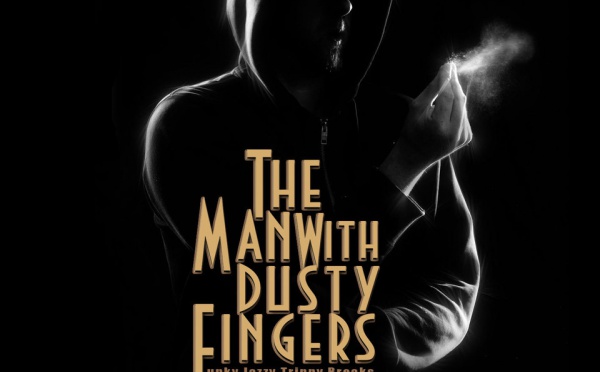 Roger Molls - The Man with Dusty Fingers