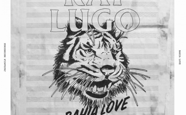 Ray Lugo - Bahia Love EP