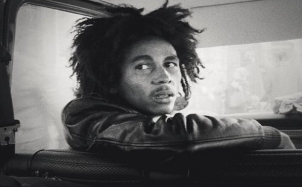 Un nouveau documentaire sur Bob Marley