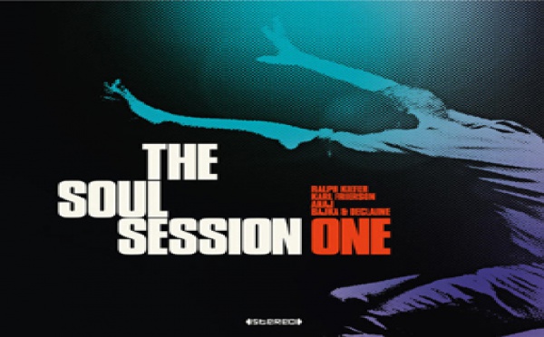 The Soul Session - One