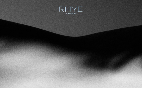 Rhye - Open