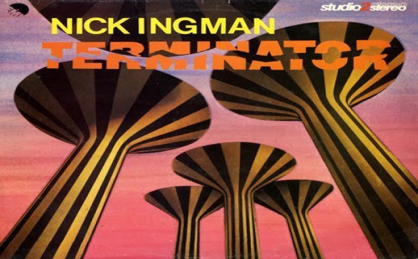 Nick Ingman – Come Together