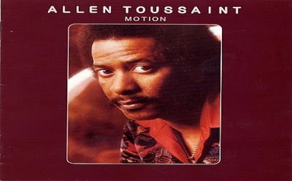 Allen Toussaint - Night People
