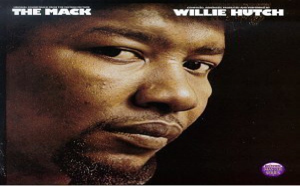 Willie Hutch - Brother's Gonna Work It Out