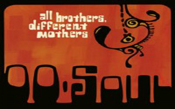 OO SOUL - All Brothers different mothers