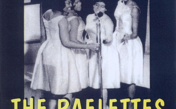 The Raelettes - Come Get It I Got It